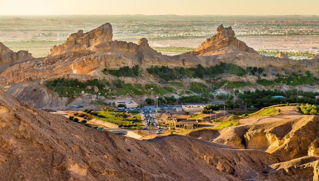 Excursión a Al Ain - Foto 5