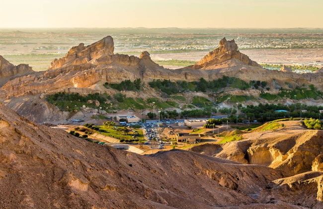 Excursión a Al Ain - Foto 5