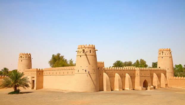 Excursión a Al Ain - Foto 4