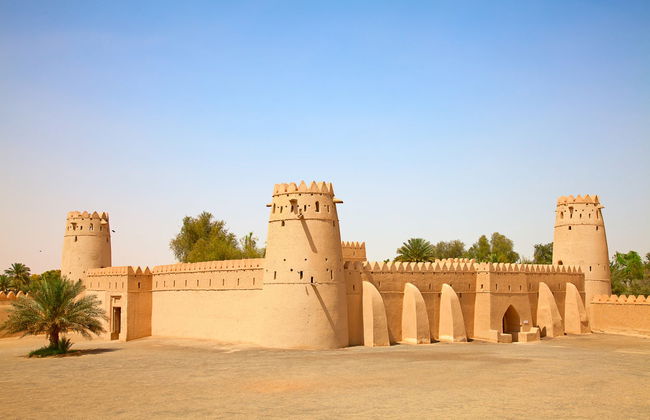 Excursión a Al Ain - Foto 4