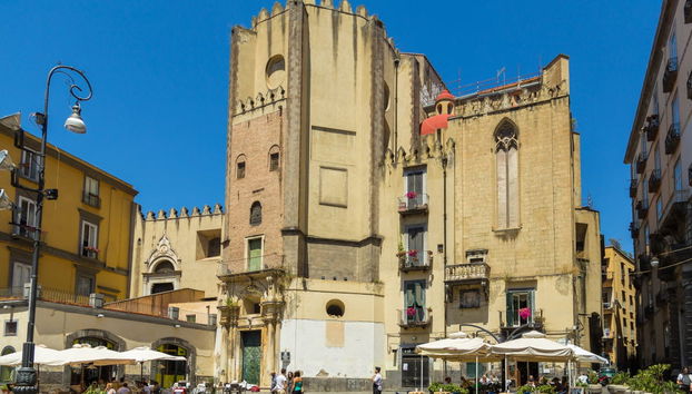 Spaccanapoli + The Veiled Christ Tour - Photo 3