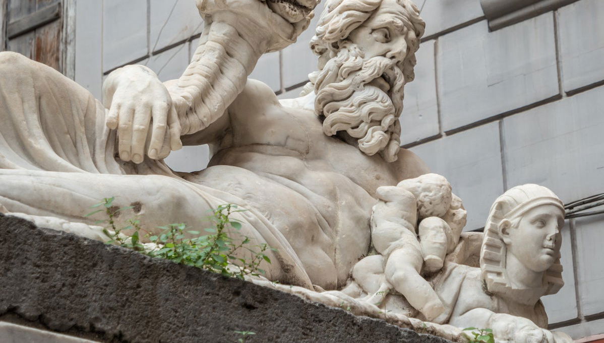 Spaccanapoli + The Veiled Christ Tour - Photo 1