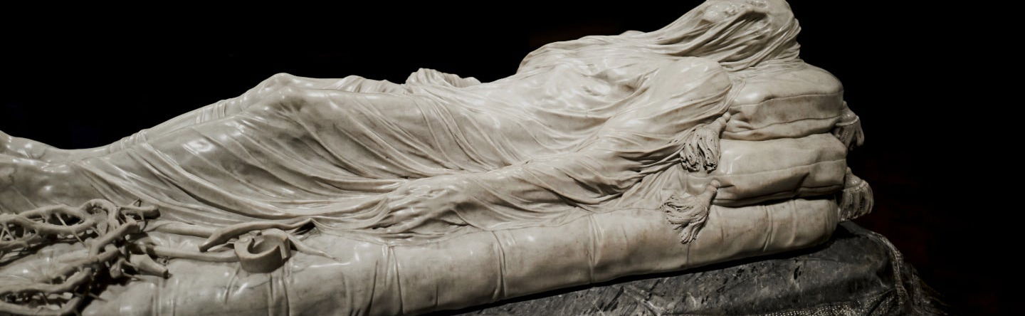 Tour por Spaccanapoli y Cristo Velado - Foto 1