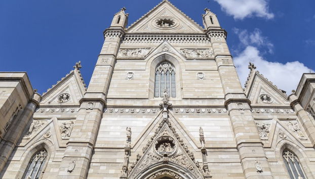 Spaccanapoli + The Veiled Christ Tour - Photo 4