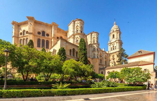 Tour privado por Málaga ¡Tú eliges - Foto 2