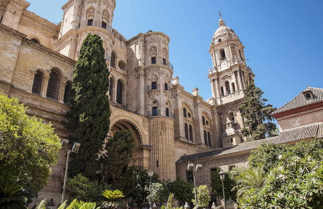 Tour de Málaga al completo con entradas - Foto 4