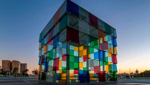 Málaga Hop-On Hop-Off Bus Tour - Foto 3