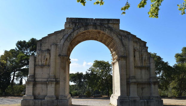 Excursión a Arlés, Saint Rémy y Les Baux - Foto 3