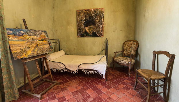 Excursión a Arlés, Saint Rémy y Les Baux - Foto 2