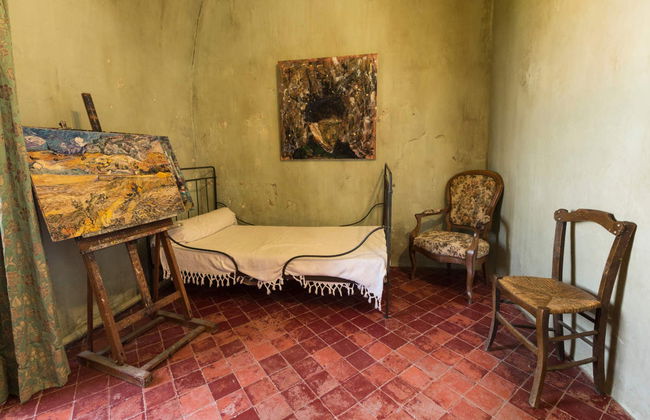 Excursión a Arlés, Saint Rémy y Les Baux - Foto 2