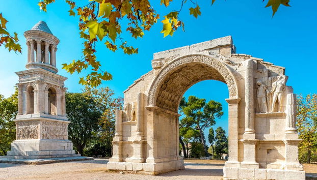 Excursión a Arlés, Saint Rémy y Les Baux - Foto 4