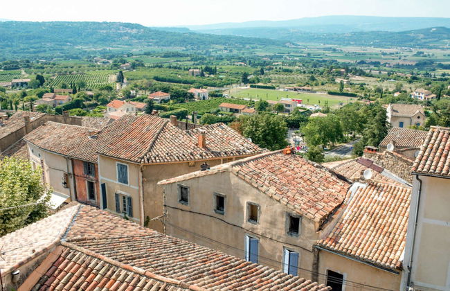 Excursion à Saint-Rémy, au Pont du Gard et aux Baux-de-Provence - Photo 4