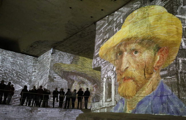 Excursión a Arlés, Saint Rémy y Les Baux - Foto 7