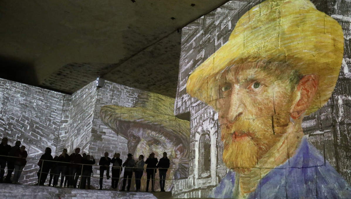 Tour de Van Gogh por la Provenza - Foto 1