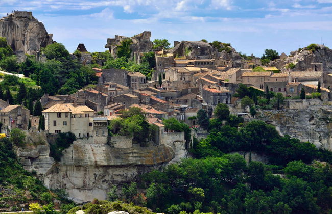 Excursión a Arlés, Saint Rémy y Les Baux - Foto 6