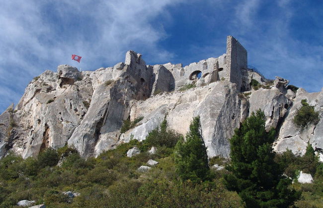 Excursión a Arlés, Saint Rémy y Les Baux - Foto 2