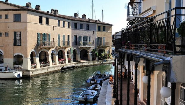 Saint-Tropez Day Trip - Foto 4