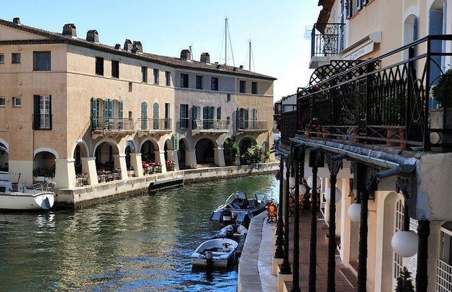 Excursión a Saint-Tropez - Foto 4