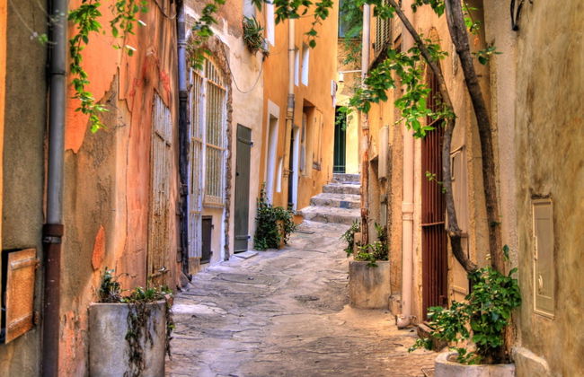 Excursión a Saint-Tropez - Foto 1