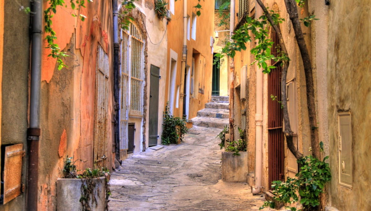 Saint-Tropez Day Trip - Foto 1