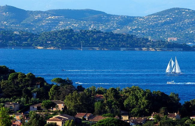 Excursión a Saint-Tropez - Foto 5