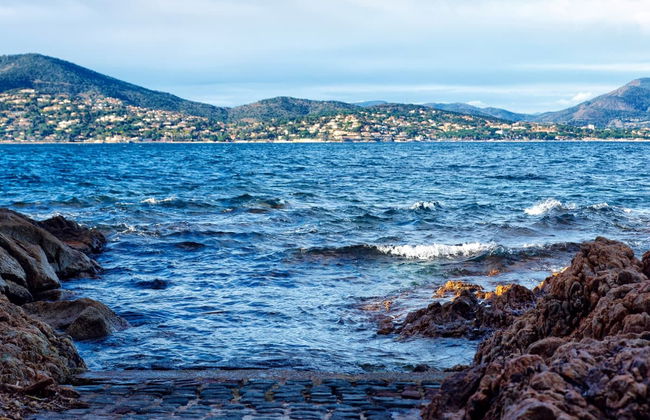Excursión a Saint-Tropez - Foto 2