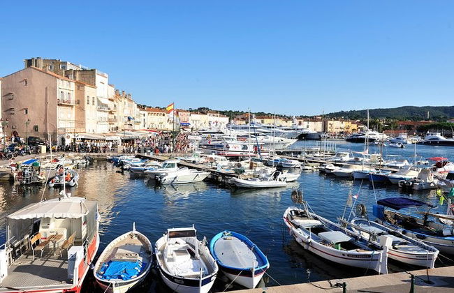 Excursión a Saint-Tropez - Foto 6