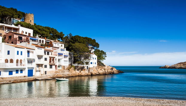 Costa Brava & Medieval Towns Tour - Photo 3