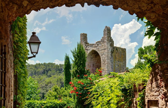 Costa Brava & Medieval Towns Tour - Foto 1