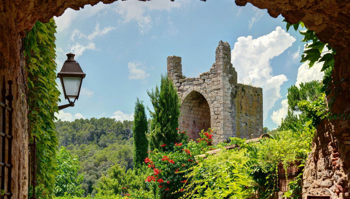 Costa Brava & Medieval Towns Tour - Photo 1