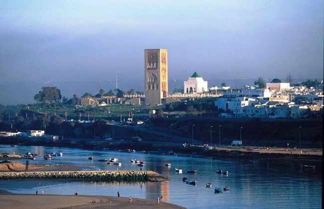 Tour privado por Casablanca y Rabat - Foto 2