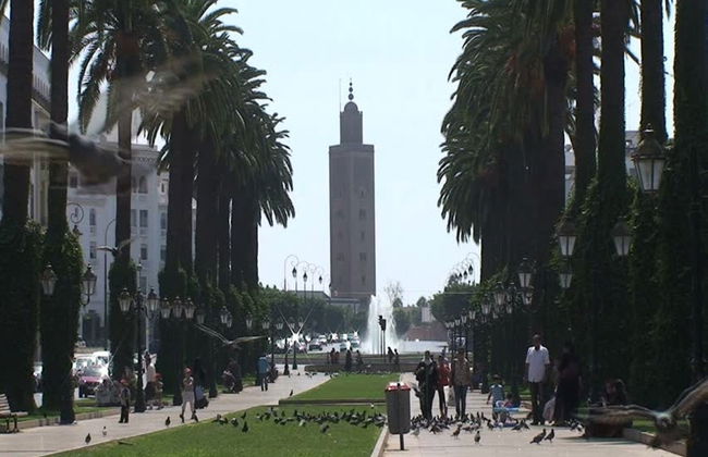 Tour privado por Casablanca y Rabat - Foto 4