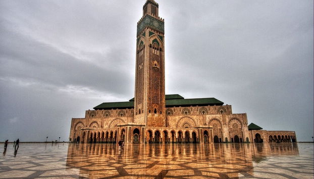 Tour privado por Casablanca y Rabat - Foto 3