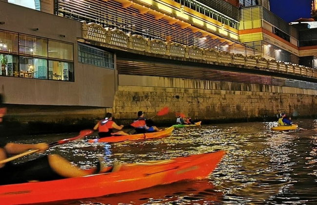 Tour en kayak por Bilbao - Foto 10
