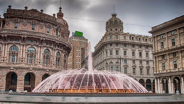 Tour por Génova y Portofino - Foto 2