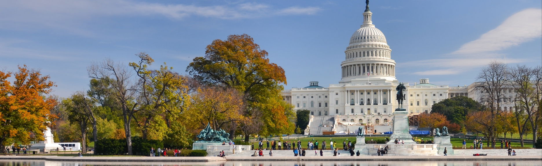 Visite privée dans Washington DC - Photo 1