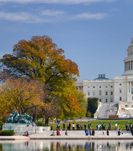 Foto de Tour privado por Washington