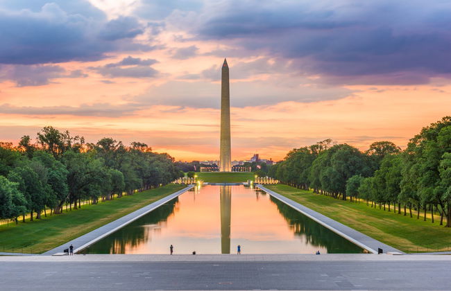 Tour privado por Washington - Foto 4