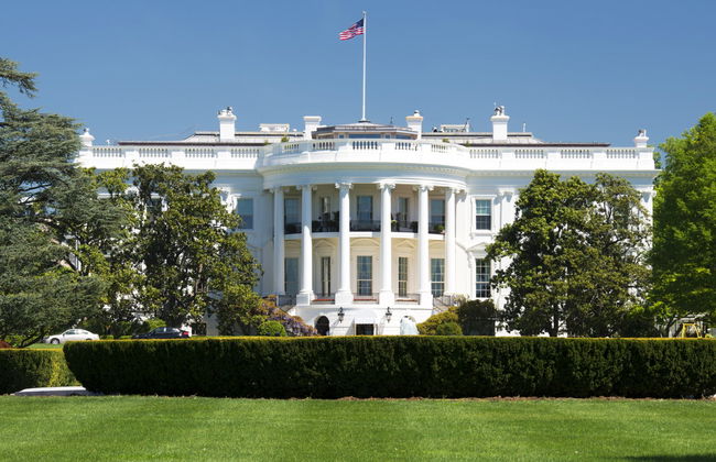 Tour privado por Washington - Foto 1