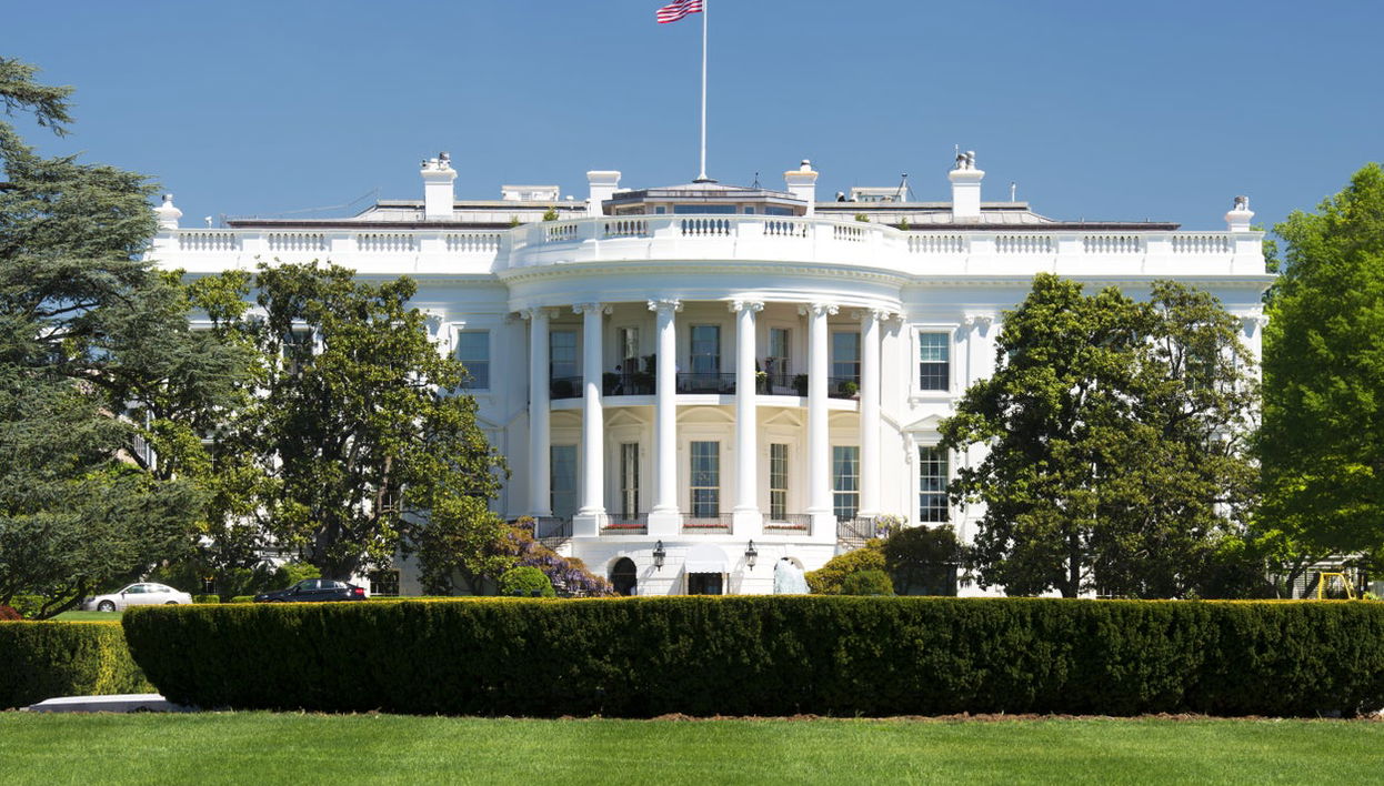 Visite privée dans Washington DC - Photo 1