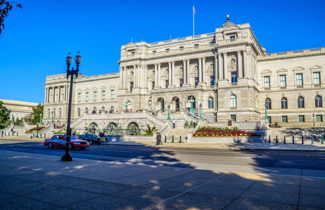 Washington DC Private Tour - Photo 1