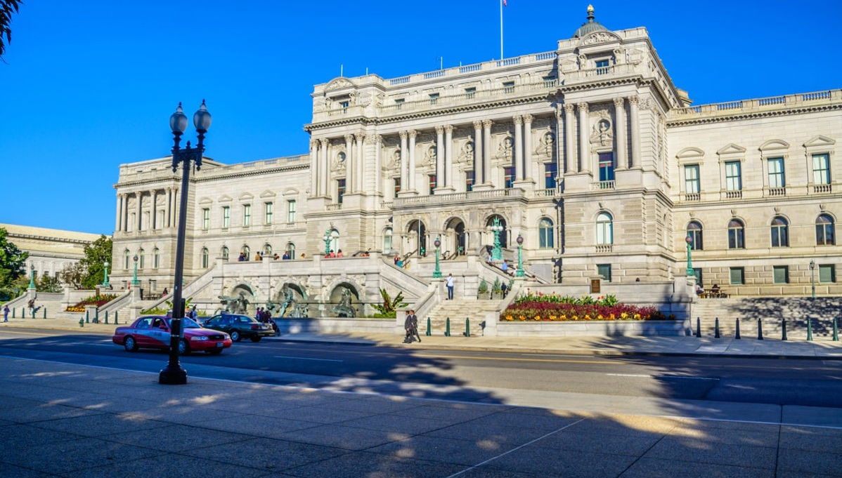 Washington DC Private Tour - Photo 1