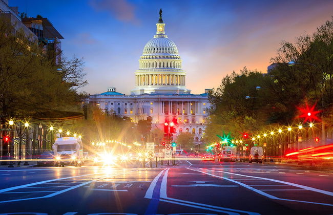 Washington DC Private Tour - Photo 2