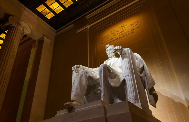 Tour privado por Washington - Foto 5
