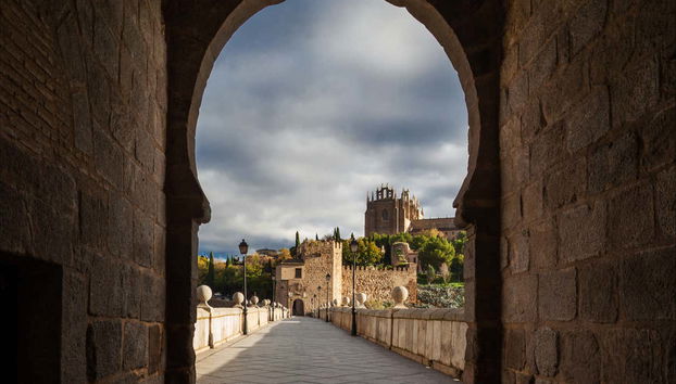 Oferta: 3 culturas + Catedral de Toledo - Foto 5