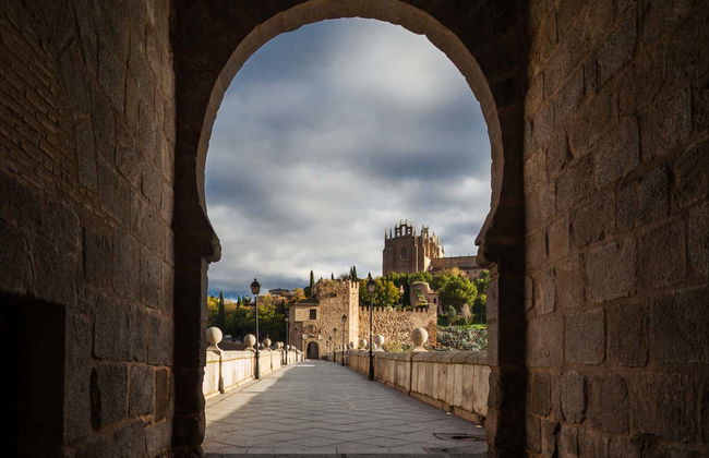 Oferta: 3 culturas + Catedral de Toledo - Foto 5