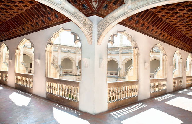 Oferta: 3 culturas + Catedral de Toledo - Foto 1