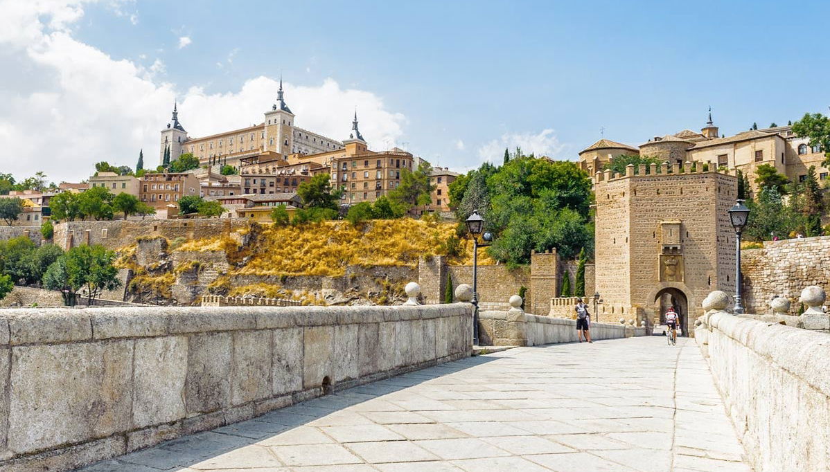 Toledo and Segovia Tour - Foto 1