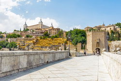 Excursión 1 día en Toledo
