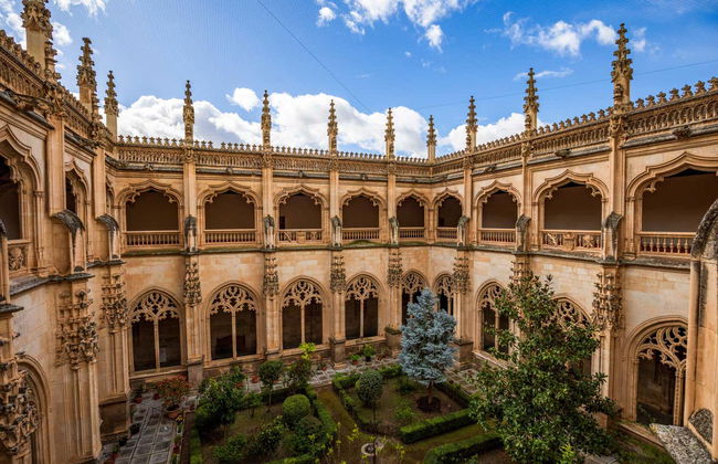 Oferta: 3 culturas + Catedral de Toledo - Foto 7